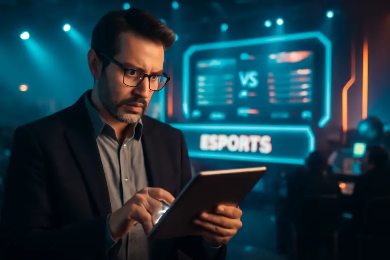 จัดอีสปอร์ต: โอกาสทอง ความท้าทาย และแนวโน้มล่าสุด