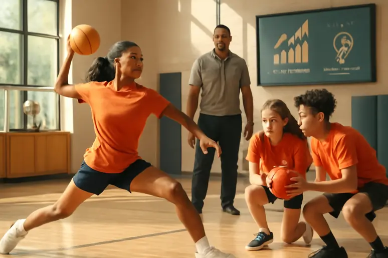 เบื้องหลังดอดจ์บอล: โอกาสทองและอนาคตที่น่าจับตา