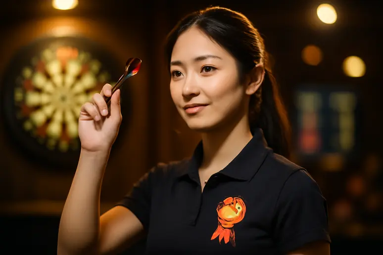 ปาเป้าเขย่าวงการ: แชมป์ล่าสุด & ดาวรุ่งใหม่