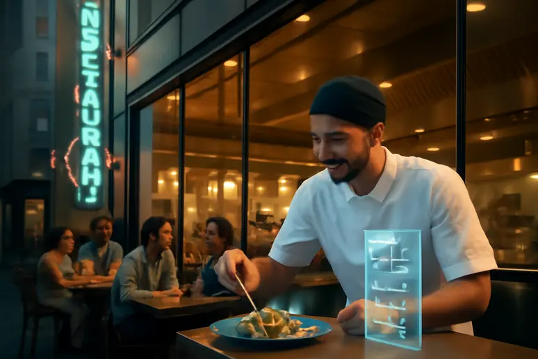 เปิดใหม่ยึดตำนาน! วงการร้านอาหารที่คุณต้องรู้! อัปเดตล่าสุด!